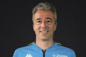 SuperFile Trackhouse MotoGP team manager Francesco Guidotti