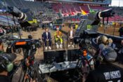 Supermotocross on NBC Sports
