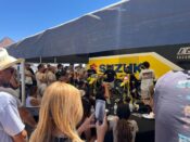 Suzuki Adventure Experience