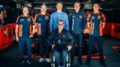 Tech3 and KTM Extend Successful MotoGP Partnership