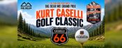 The Kurt Caselli Golf Classic 2026