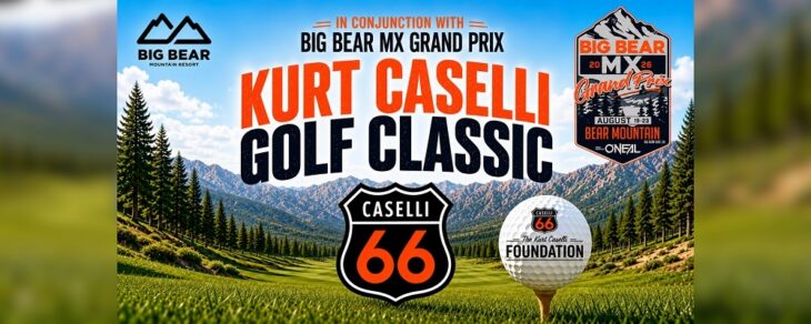 The Kurt Caselli Golf Classic 2026