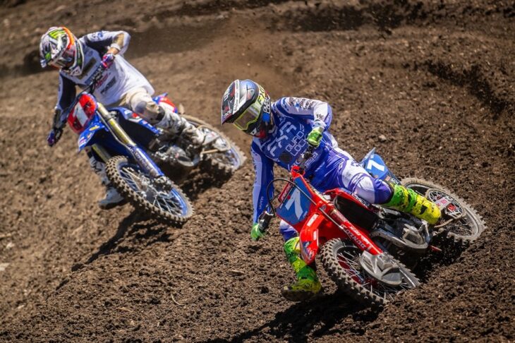 Women’s Motocross Championship