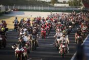 2026 World Ducati Week