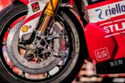 WorldSBK and Brembo