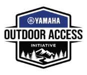 Yamaha Outdoor Access Initiative