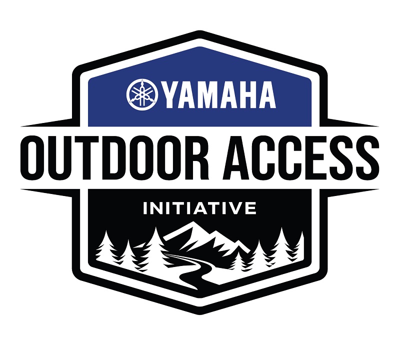 Yamaha Outdoor Access Initiative