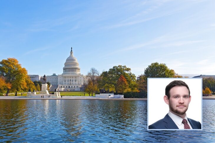 Zach Farmer Appointed to MIC