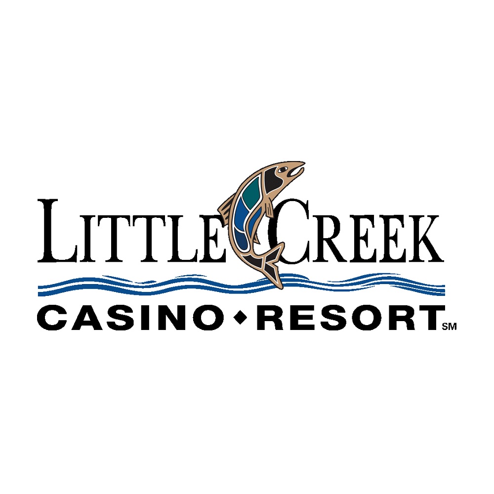 little creek casino resort logo