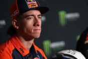 Pedro Acosta Confirmed For Factory Ducati Ride From 2027