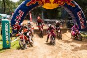 The 2026 TKO will include more race time for most riders. Amateur riders will have a Friday qualifier, Saturday morning Knockout race 1 and the top 250 riders will earn a spot in the Saturday afternoon Knockout race 2. Photo by Christian Pondella, Red Bull Content Pool
