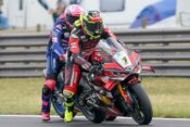 2026 British Superbike Round 4