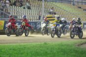 2026 FIM Flat Track Rnd 4 Croatia