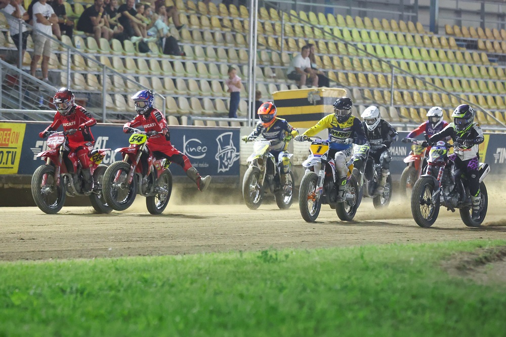 2026 FIM Flat Track Rnd 4 Croatia