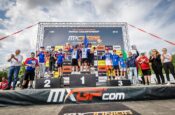 2026 FIM Junior World Motocross Championship in Czechia