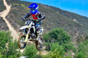 2026 Husqvarna TC 65 Review