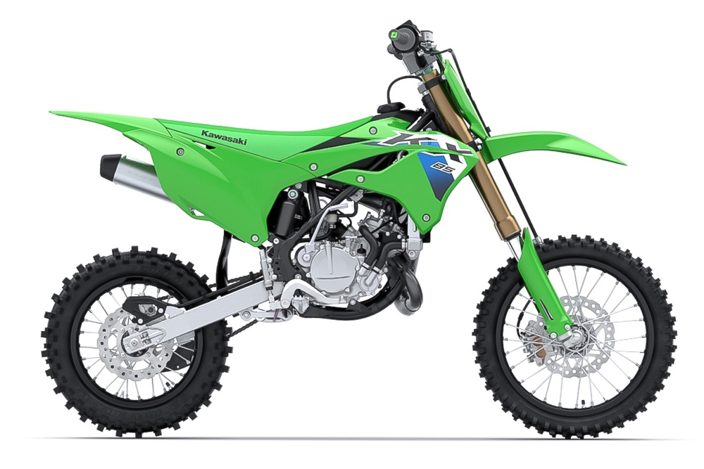 2026 Kawasaki KX112 Specifications 2026 Kawasaki KX112 Specifications