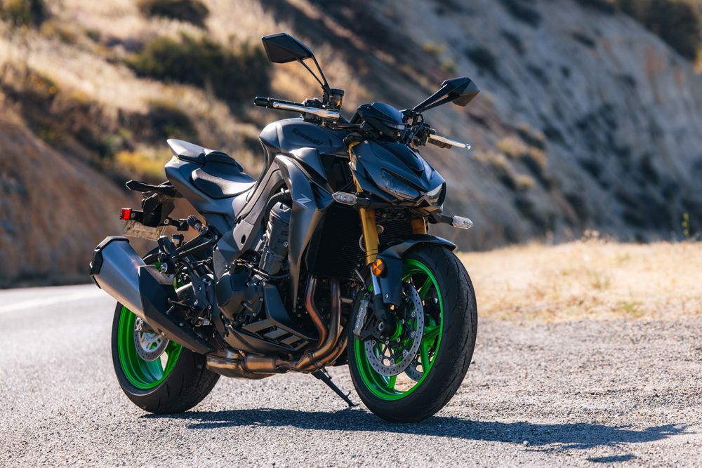 2026 Kawasaki Z1100 SE ABS Specifications 2026 Kawasaki Z1100 SE ABS Specifications
