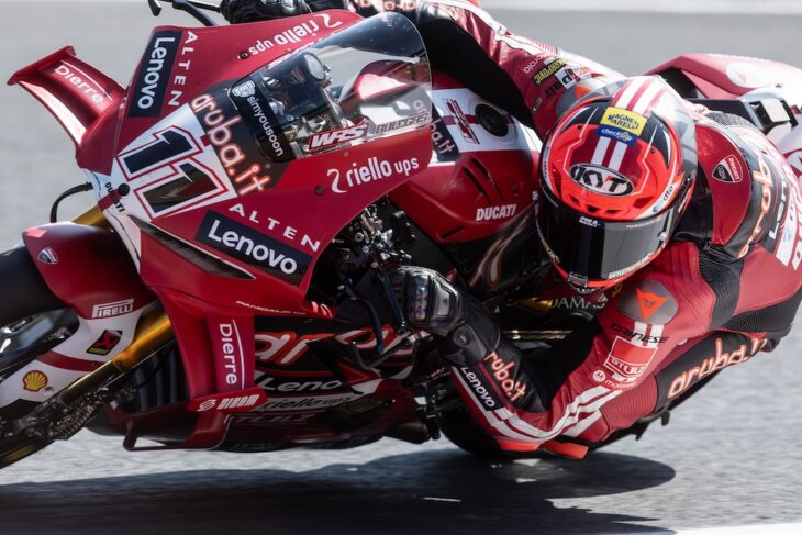 2026 British WorldSBK Results2026 British WorldSBK Results: WorldSBK is off to Donington Park with everyone trying to stop Nicolo Bulega.