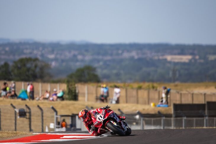 2026 British WorldSBK Results2026 British WorldSBK Results: WorldSBK is off to Donington Park with everyone trying to stop Nicolo Bulega.

