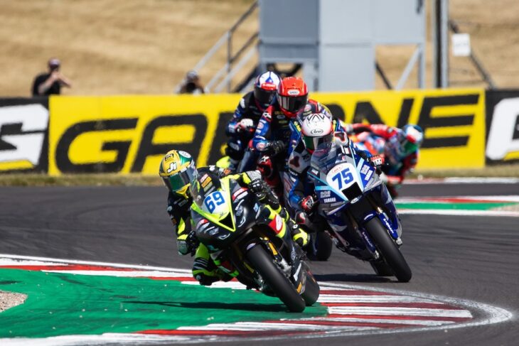2026 British WorldSBK Results2026 British WorldSBK Results: WorldSBK is off to Donington Park with everyone trying to stop Nicolo Bulega.
