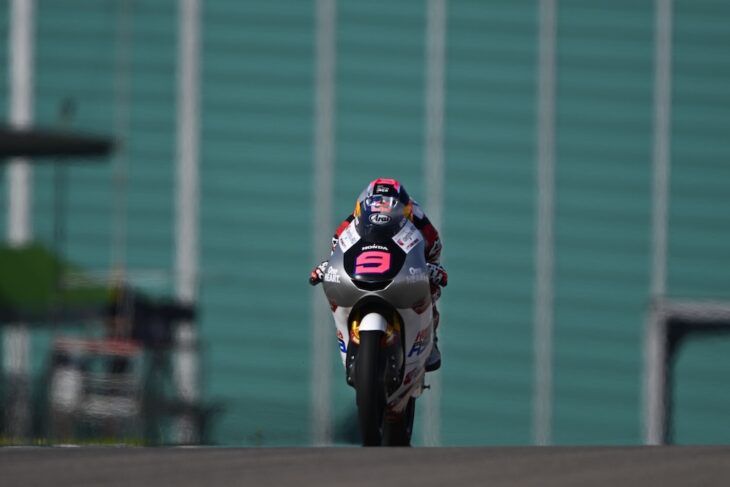 2026 German MotoGP News and Results2026 German MotoGP News and Results: The Sachsenring welcomes the fastest in the world with the top six going for the title.
