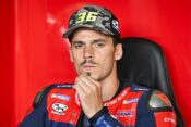 2026 German MotoGP News and Results 2026 German MotoGP News and Results: The Sachsenring welcomes the fastest in the world with the top six going for the title.