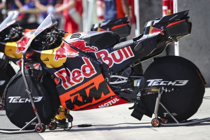 2026 German MotoGP News and Results2026 German MotoGP News and Results: The Sachsenring welcomes the fastest in the world with the top six going for the title. 