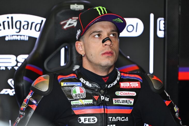 2026 German MotoGP News and Results2026 German MotoGP News and Results: The Sachsenring welcomes the fastest in the world with the top six going for the title. 