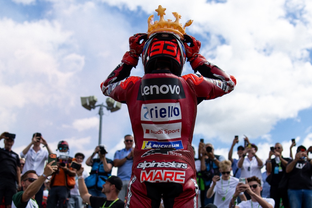 Image via cyclenews.com