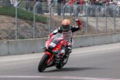 2026 Laguna Seca MotoAmerica Results The halfway point of the season is reached as MotoAmerica descends on Laguna Seca.