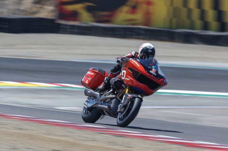 2026 Laguna Seca MotoAmerica ResultsThe halfway point of the season is reached as MotoAmerica descends on Laguna Seca.