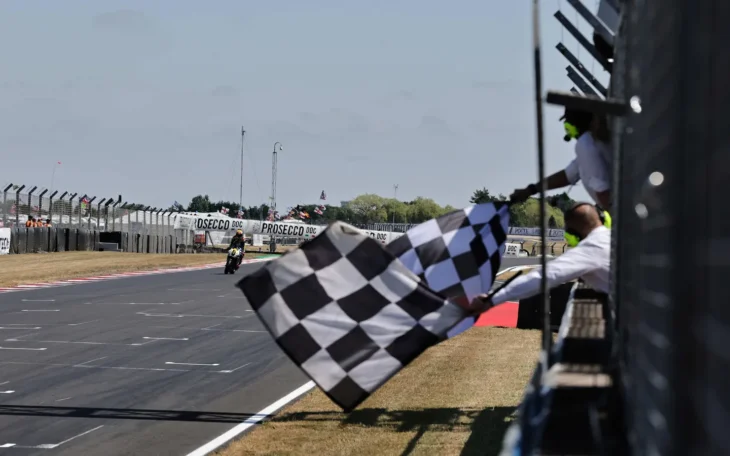 2026 British WorldSBK Results2026 British WorldSBK Results: WorldSBK is off to Donington Park with everyone trying to stop Nicolo Bulega. 