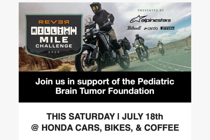 Alpinestars American Honda July 18 Cars, Bikes & Coffee (2)