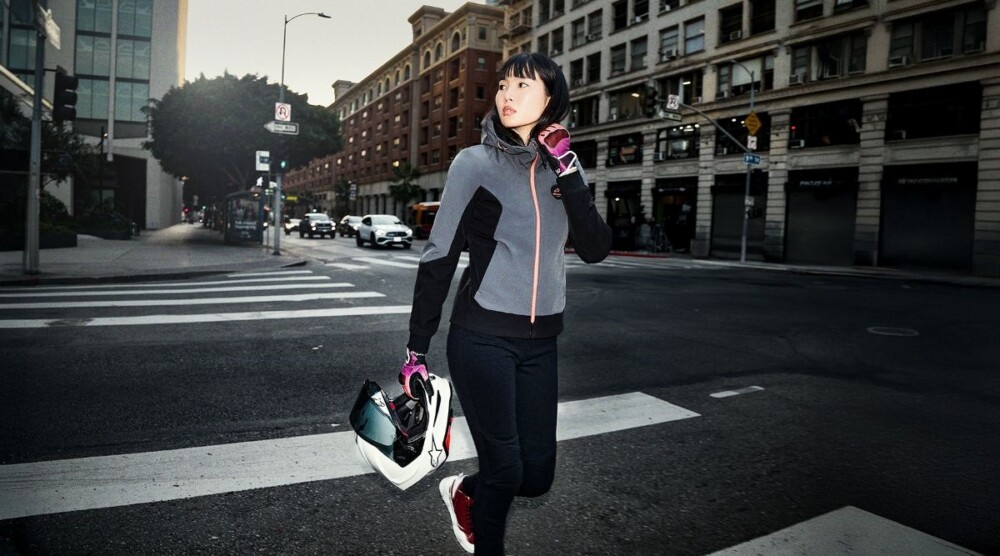 Alpinestars Spring 2026 Contemporary Collection