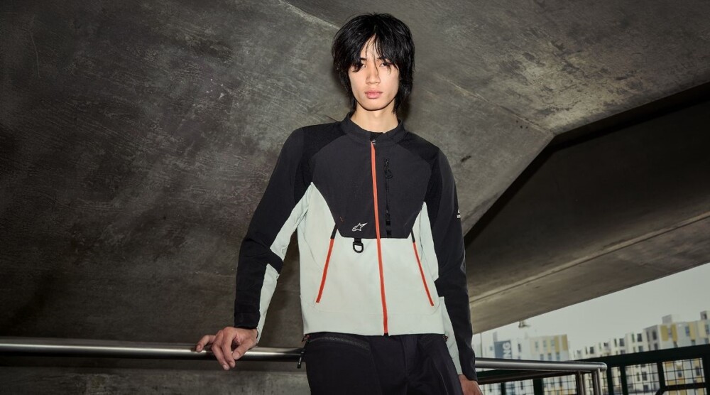 Alpinestars Spring 2026 Contemporary Collection