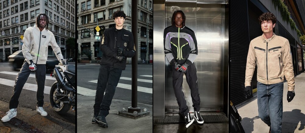 Alpinestars Spring 2026 Contemporary Collection