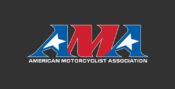American Motorcyclist Association logo