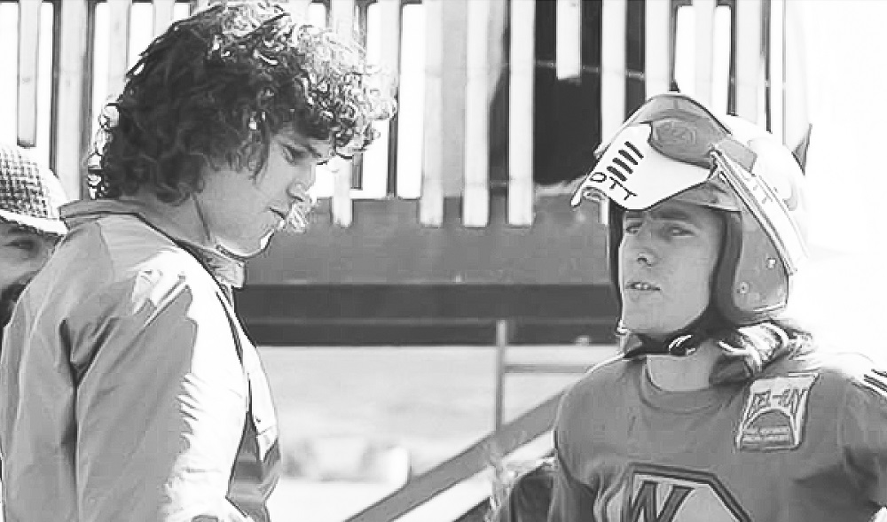 Archives Column | Rick Jones