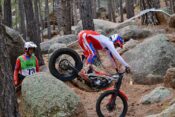 Bennett Hubner 2026 Next Gen MotoTrials Arizona