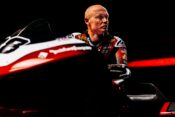 Bradley Smith Wildcard Silverstone 02