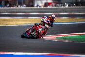 Bulega 2026 Lenovo Race of Champions