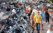 City of Mitchell Palace City Pre-Sturgis Party