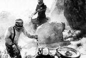 Cycle News Archives Column 1971 Jackass Enduro