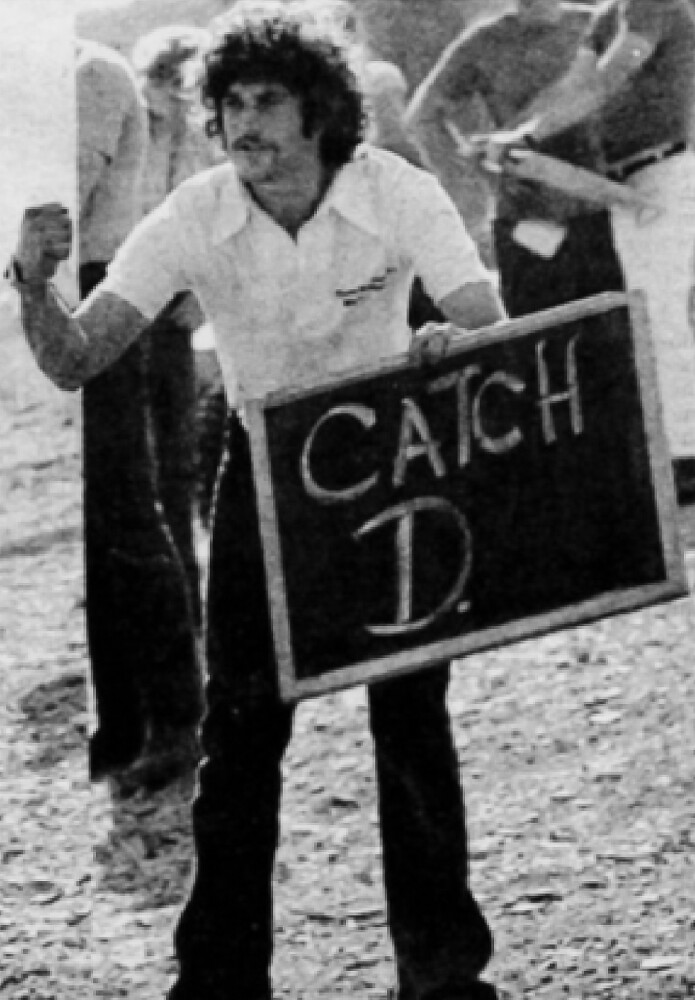 Cycle News Archives Column | Rick Jones