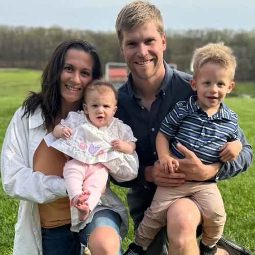 Dan Bromley Legacy Fund