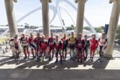 Ducati Celebrates 100 Years Celebration at Goodwood Festival of Speed Tribute 2026 (1)
