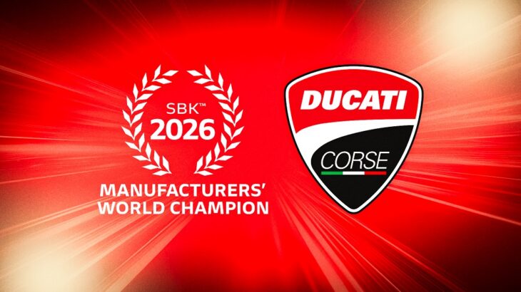 Ducati Manufacturers_World_Champion