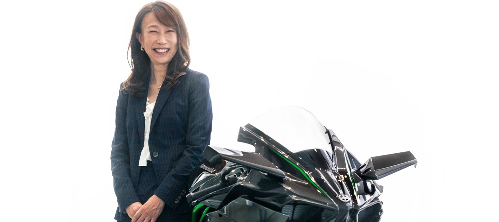 Kawasaki USA Appoints New President