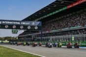 FIM MotoGP World Championship at Grand Prix of Thailand in Buriram